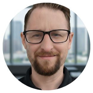 Scott Ferguson, owner of Kiwi Alarms — security alarm installer in Reno NV