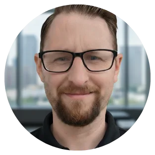 Scott Ferguson, owner of Kiwi Alarms — security alarm installer in Reno NV